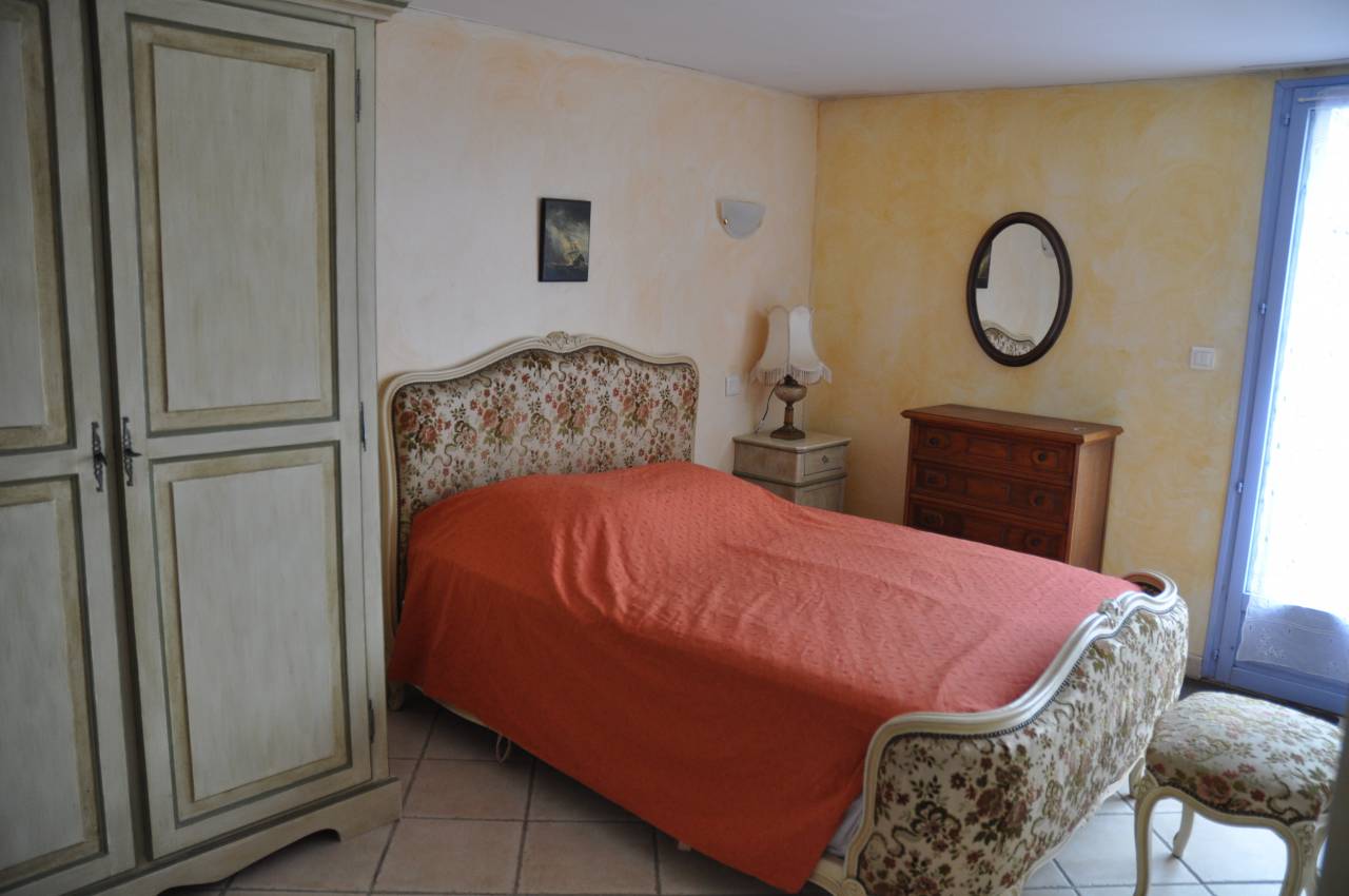 Equestrian Bed and Breakfast  Alpes-de-Haute-Provence
