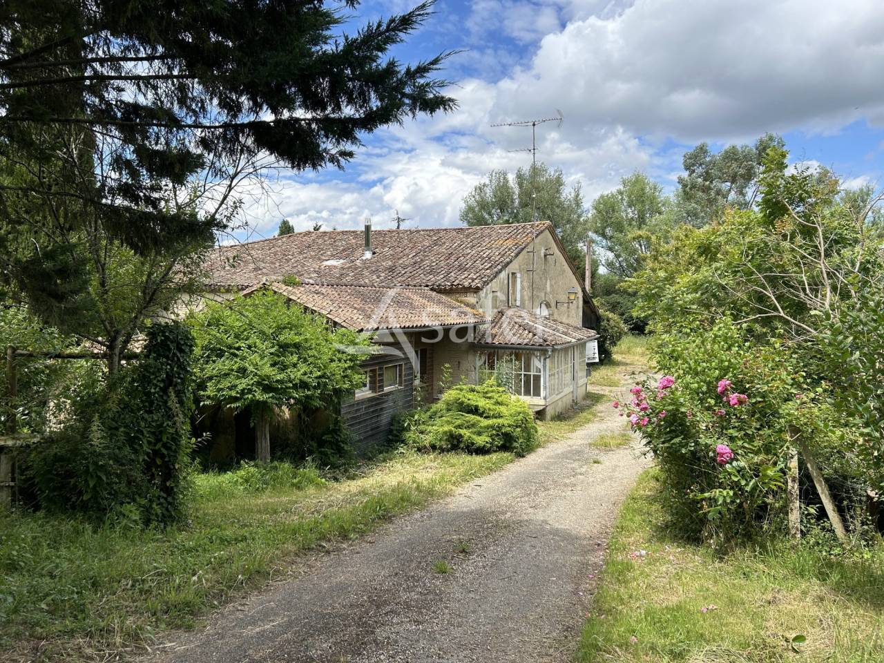 Other agricultural property  Lot-et-Garonne