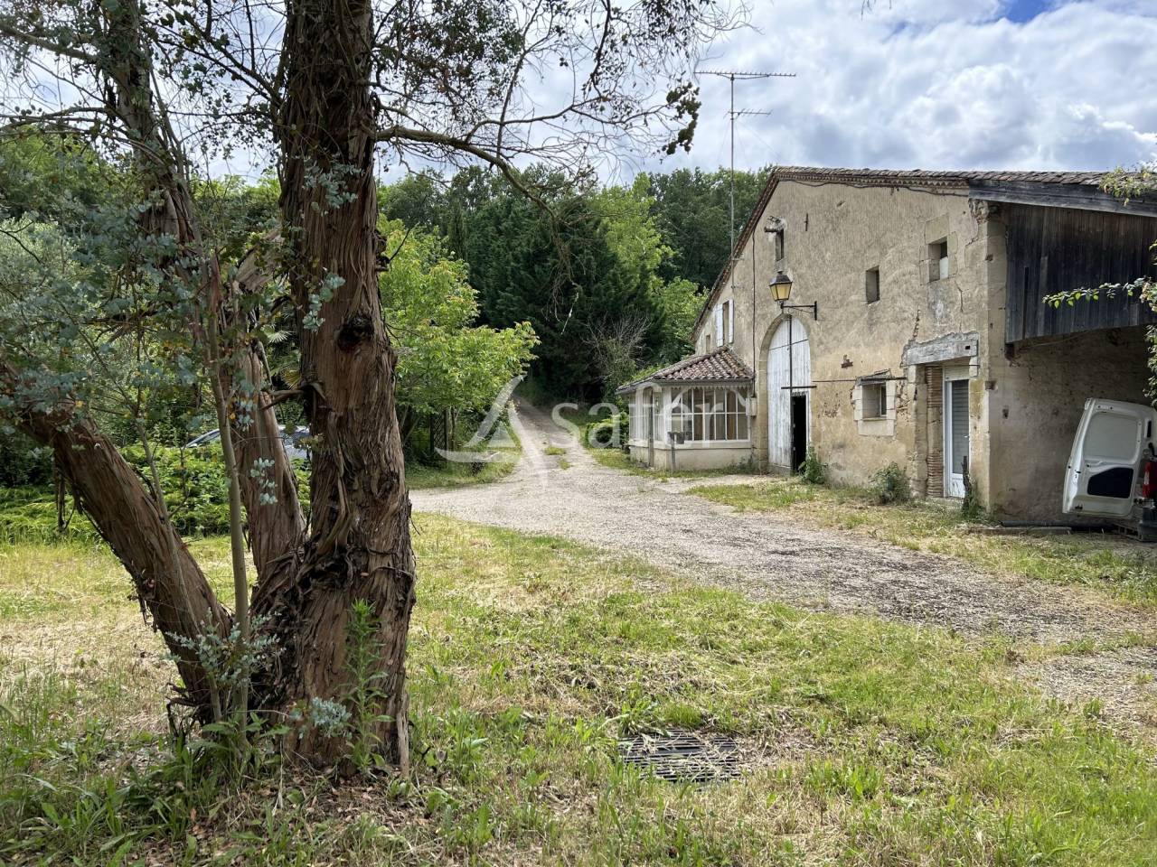 Other agricultural property  Lot-et-Garonne