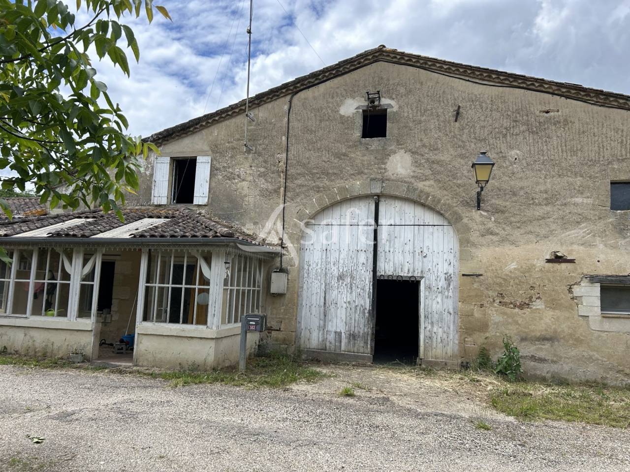 Other agricultural property  Lot-et-Garonne