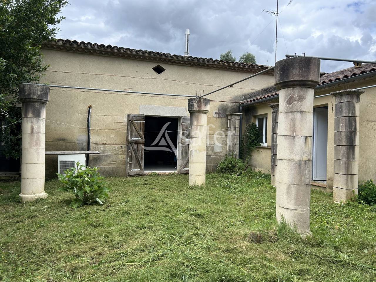 Other agricultural property  Lot-et-Garonne
