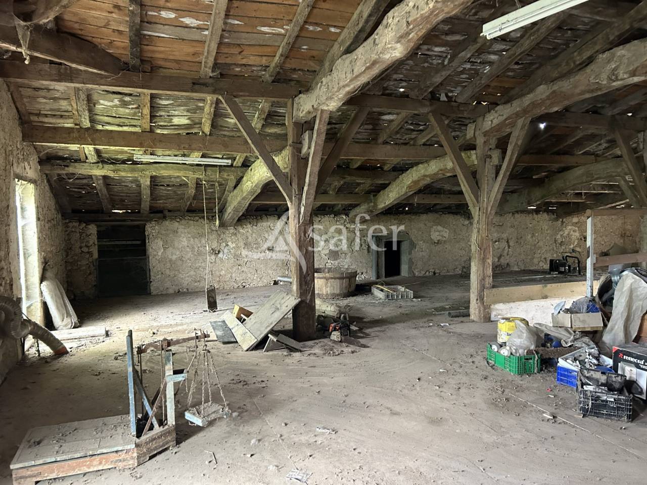 Other agricultural property  Lot-et-Garonne