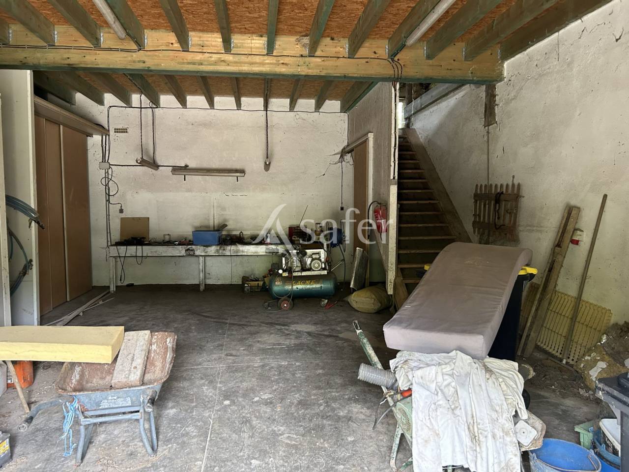 Other agricultural property  Lot-et-Garonne