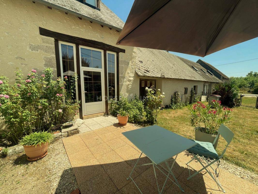 Equestrian property  Loir-et-Cher