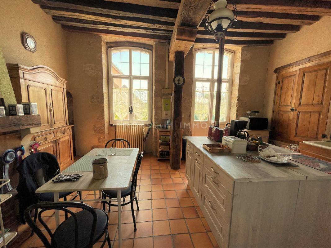 Equestrian property  Loir-et-Cher