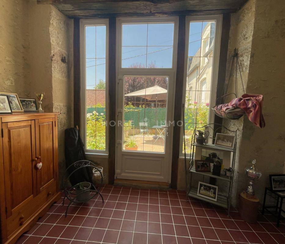 Equestrian property  Loir-et-Cher