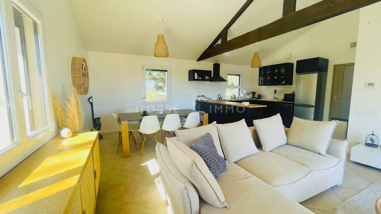 Equestrian property  Var