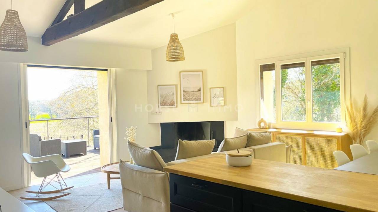 Equestrian property  Var