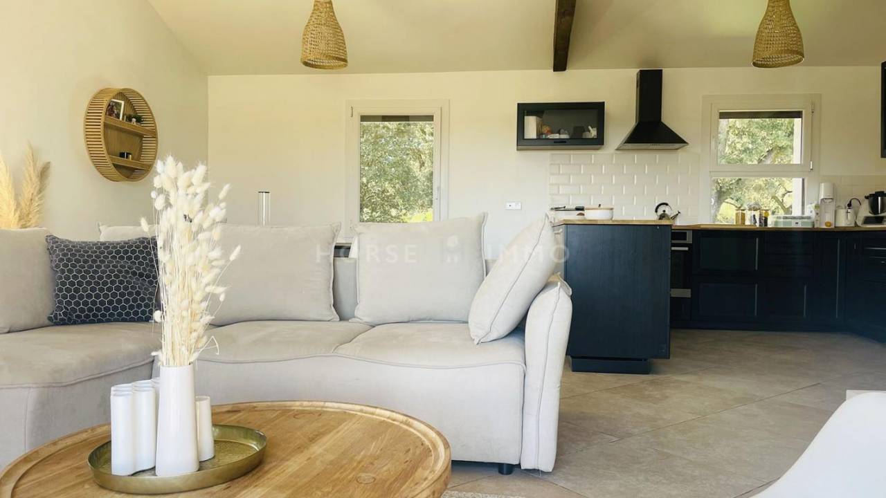 Equestrian property  Var