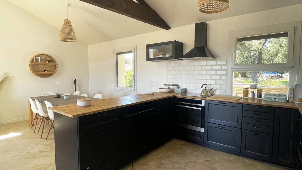 Equestrian property  Var