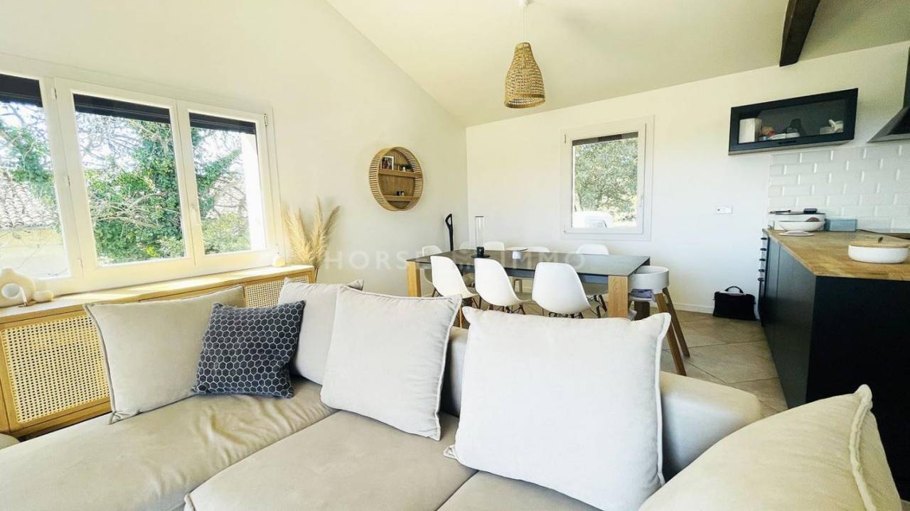 Equestrian property  Var