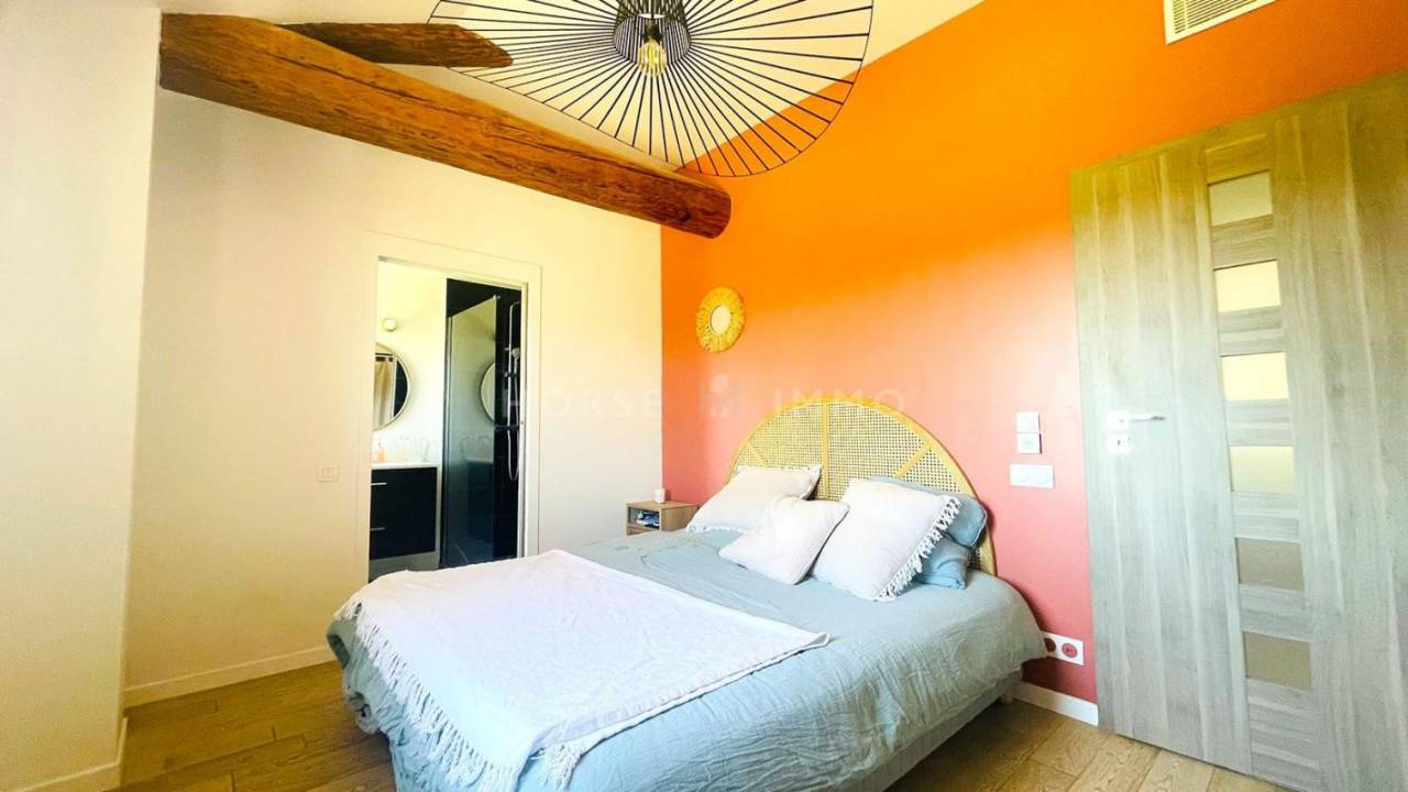 Equestrian property  Var