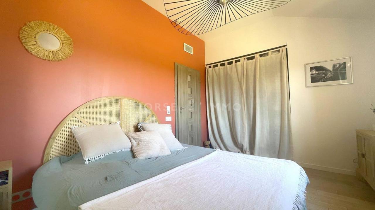 Equestrian property  Var