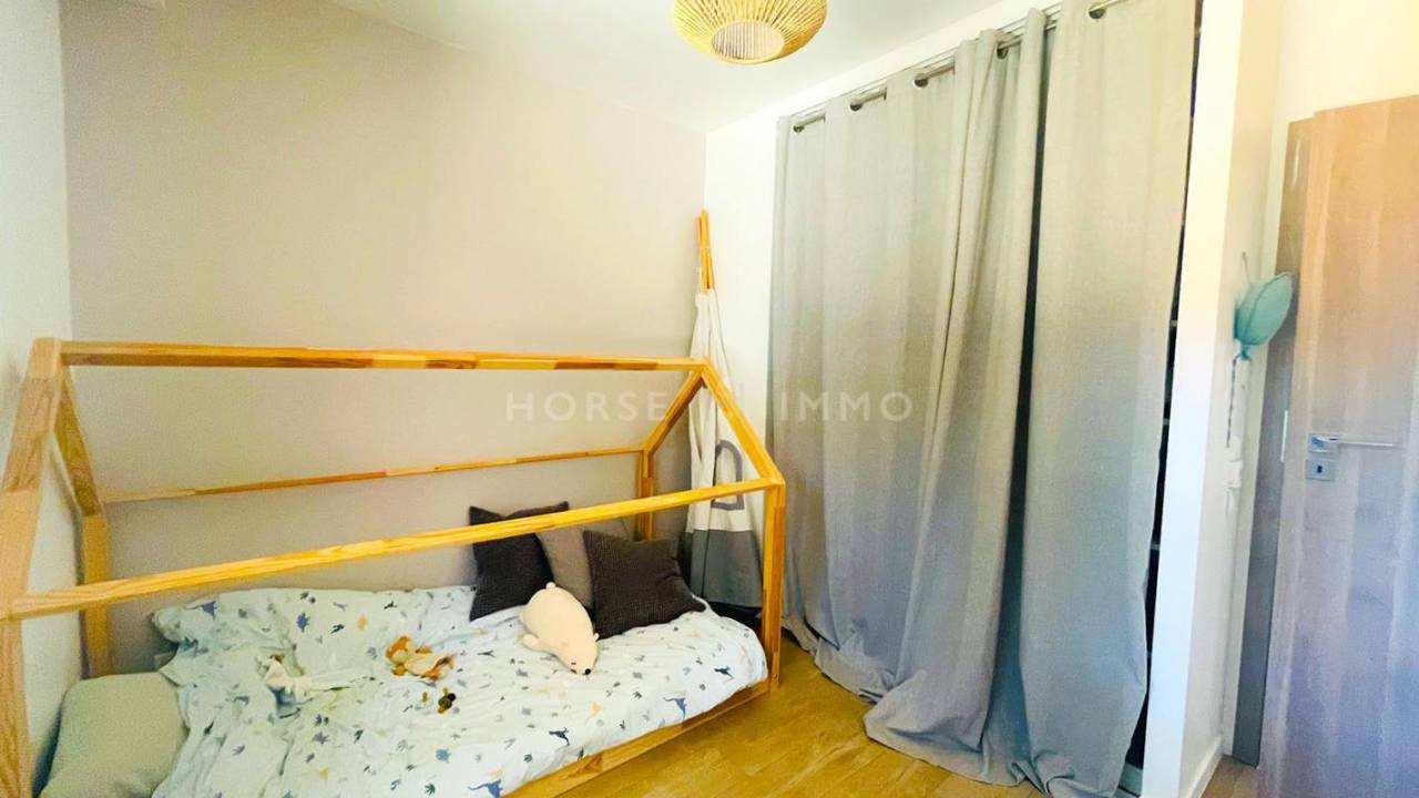 Equestrian property  Var