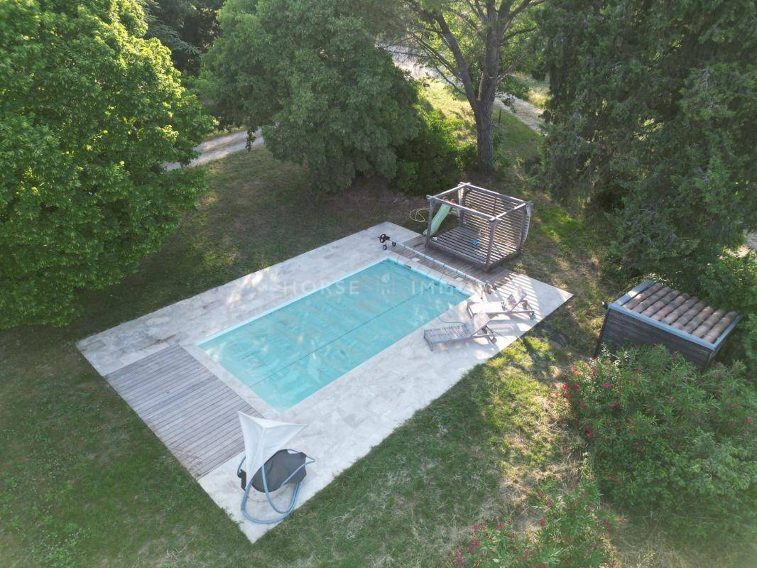 Equestrian property  Var