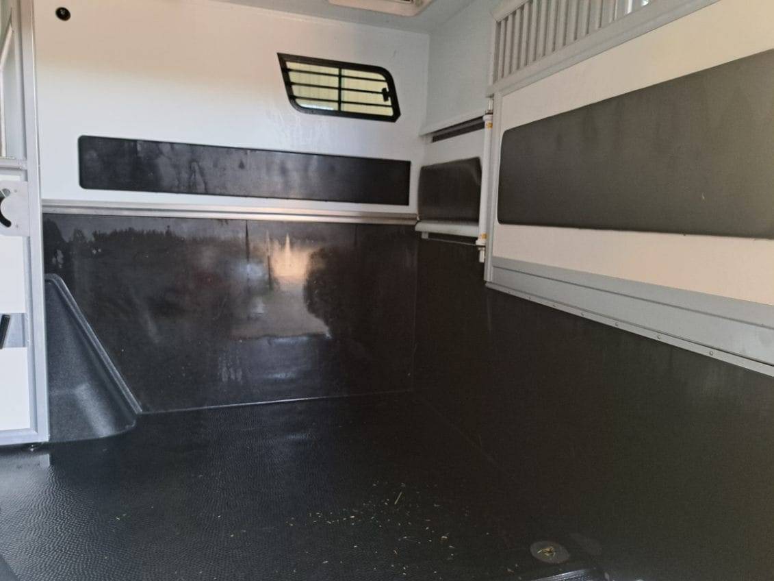 Horsebox HGV Theault  2022 New