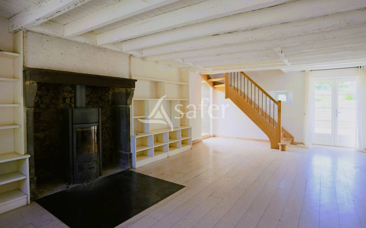 Equestrian property  Puy-de-Dôme