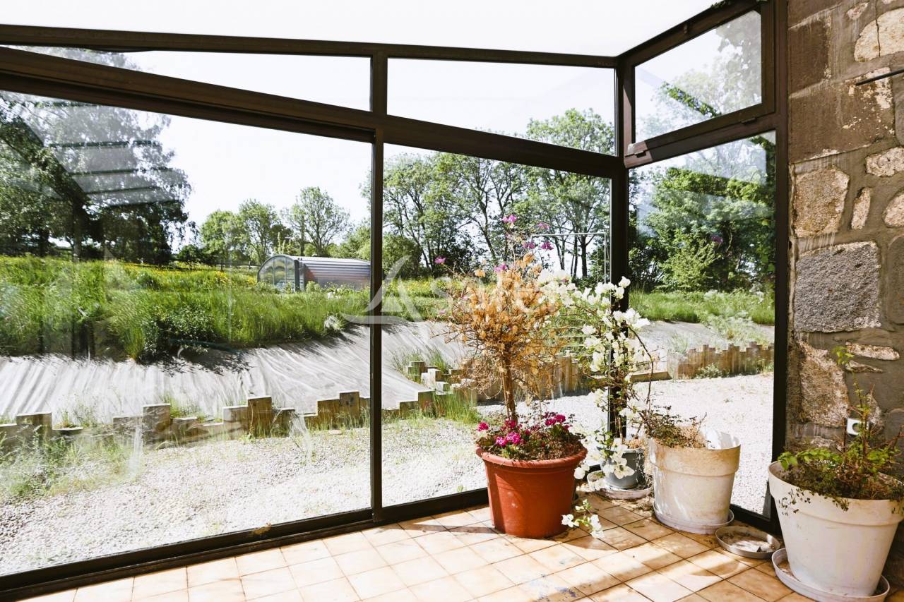 Equestrian property  Puy-de-Dôme