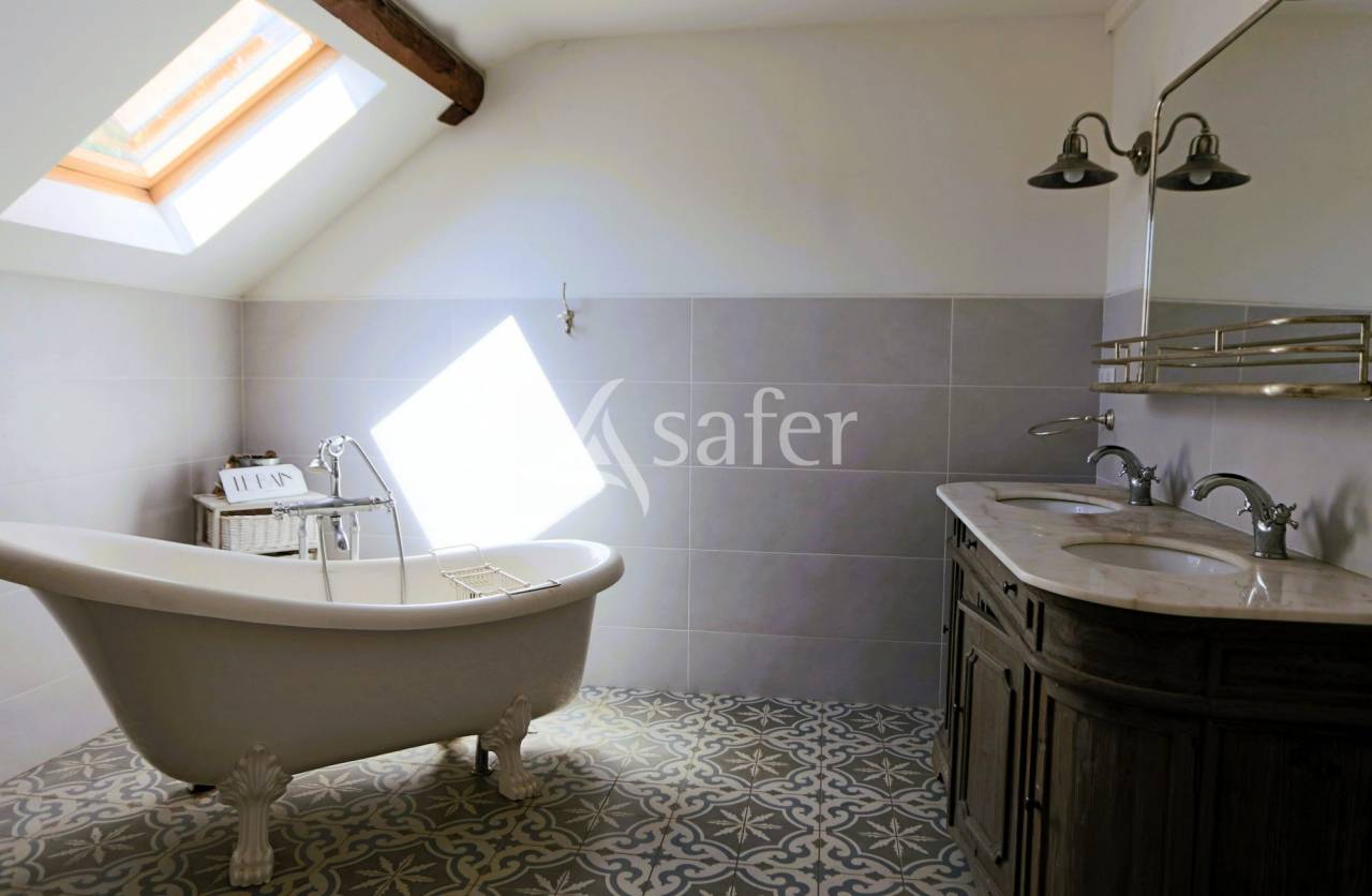 Equestrian property  Puy-de-Dôme