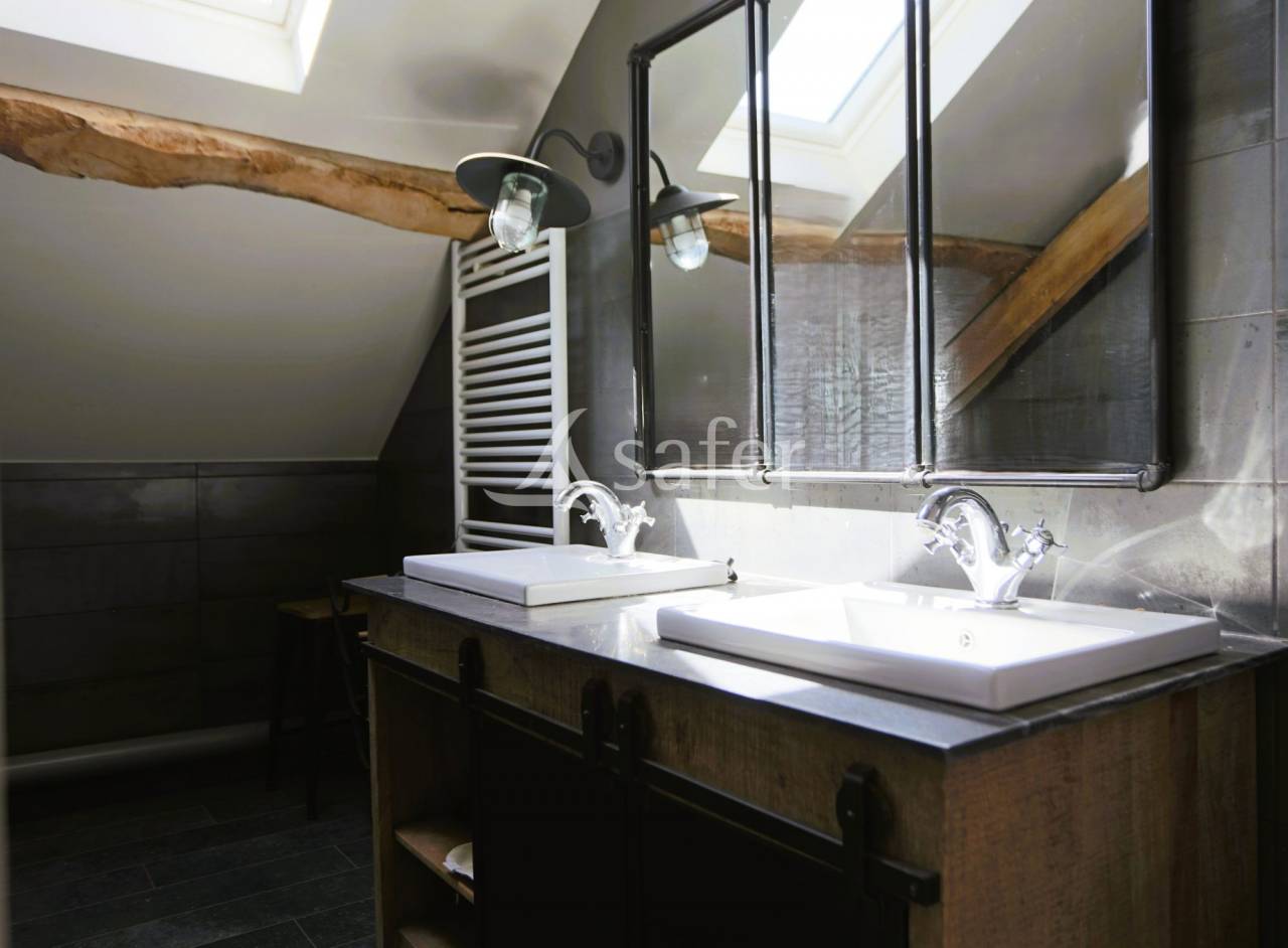 Equestrian property  Puy-de-Dôme