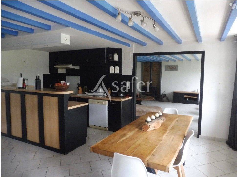 Equestrian property  Maine-et-Loire