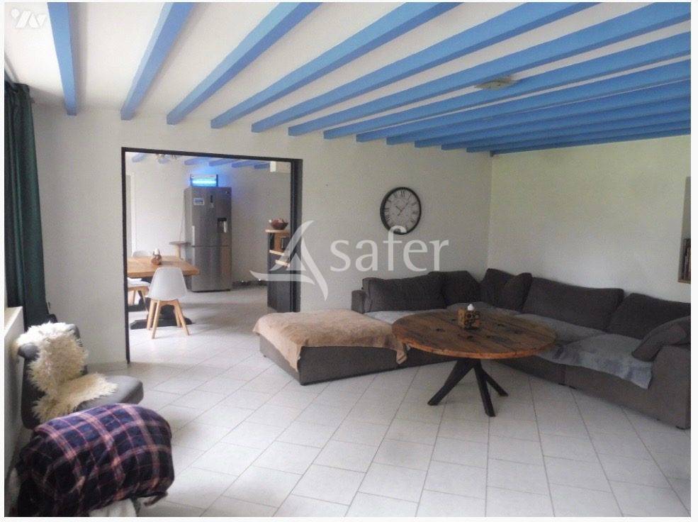 Equestrian property  Maine-et-Loire