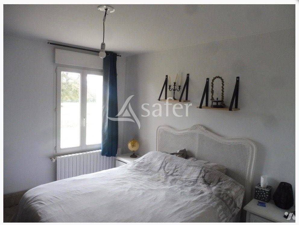 Equestrian property  Maine-et-Loire