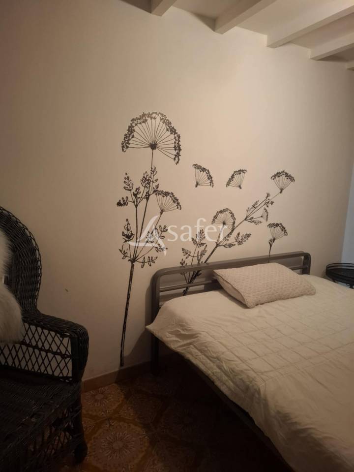 Equestrian property  Maine-et-Loire