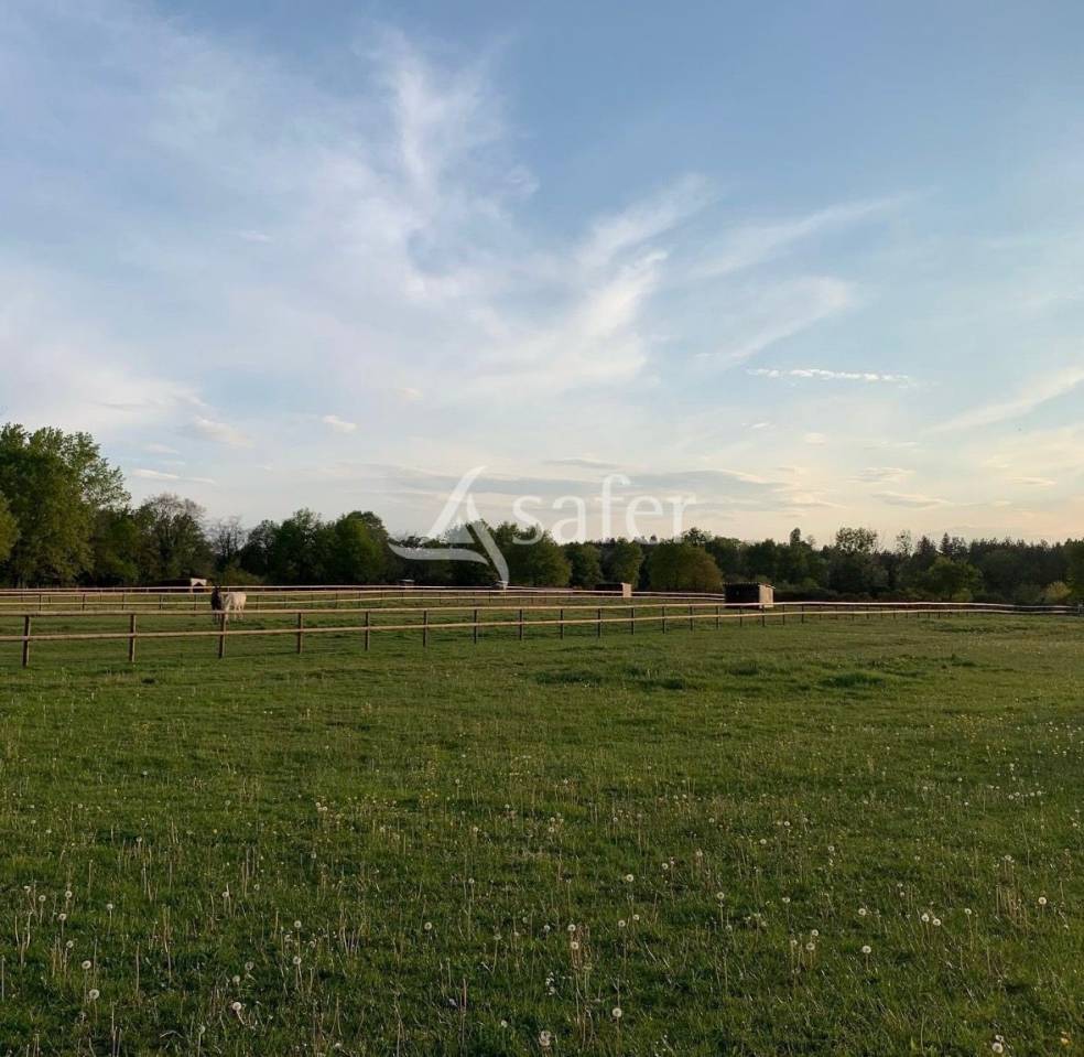 Equestrian property  Maine-et-Loire