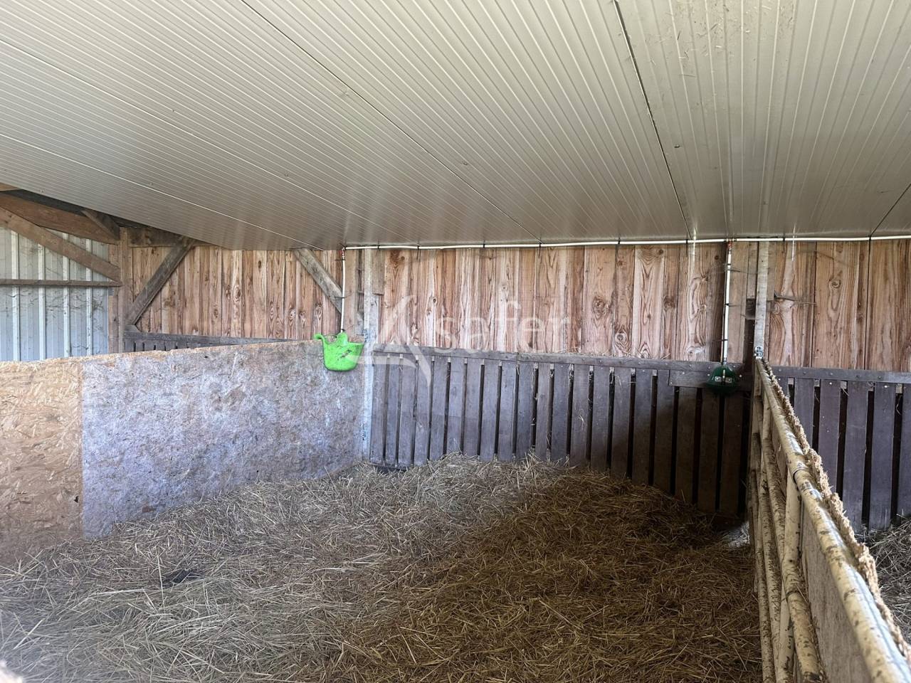 Equestrian property  Maine-et-Loire