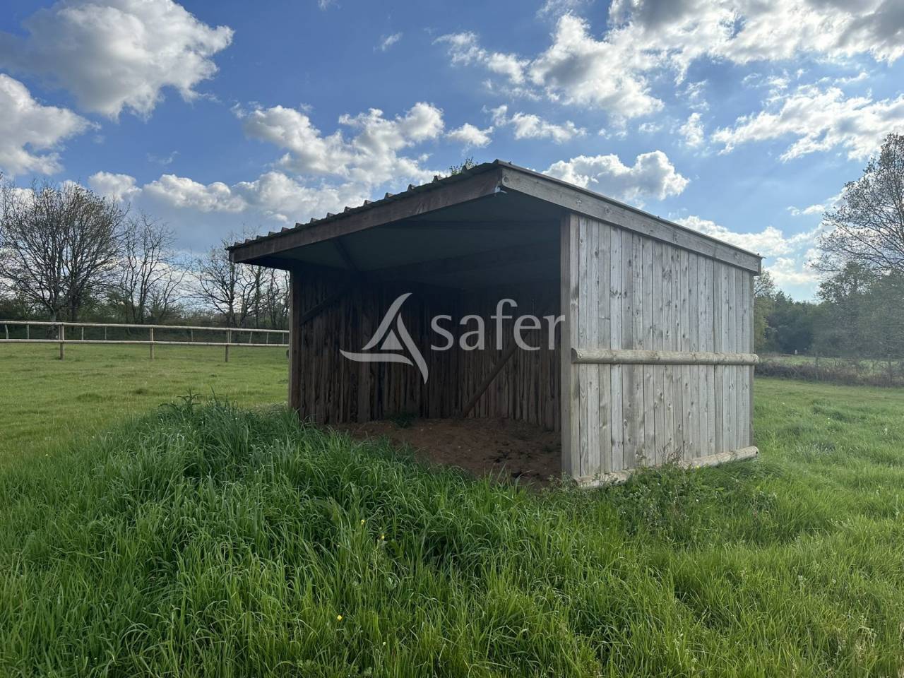 Equestrian property  Maine-et-Loire