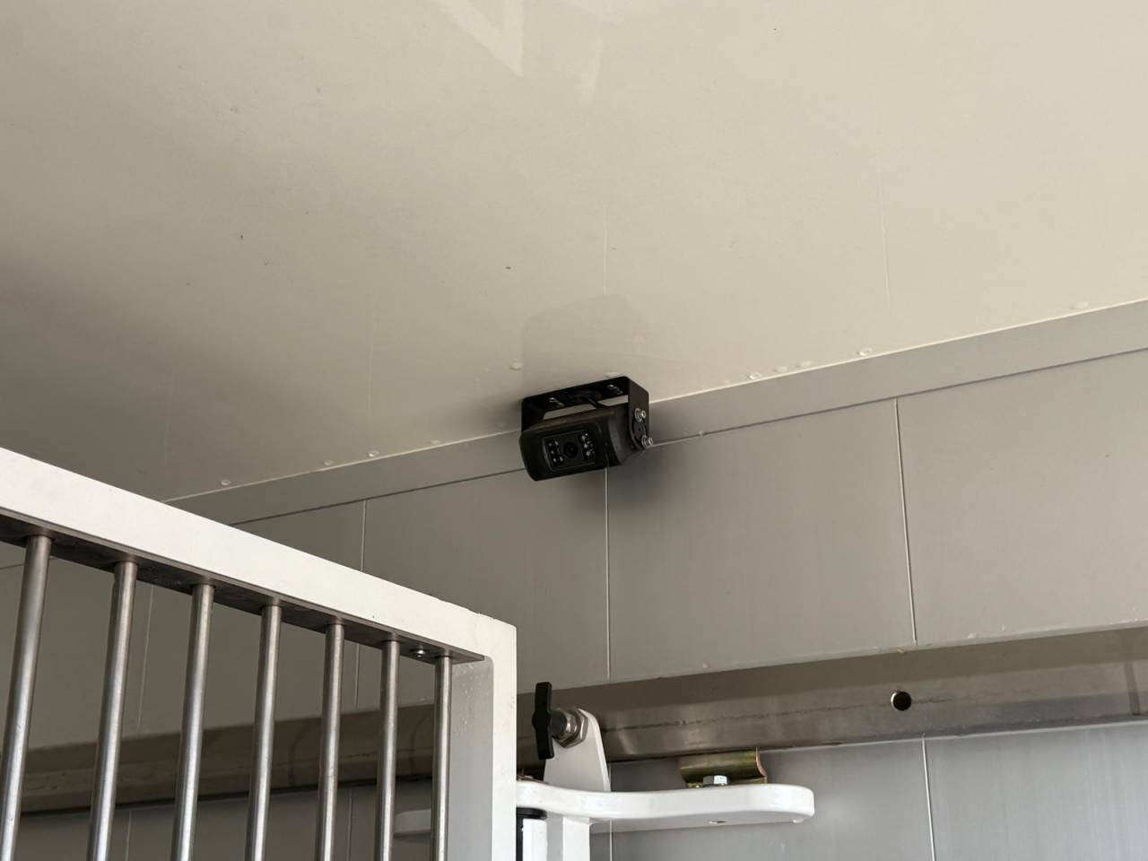 Horsebox HGV STX STALLE 5 PLACES 165CH 2015 Used