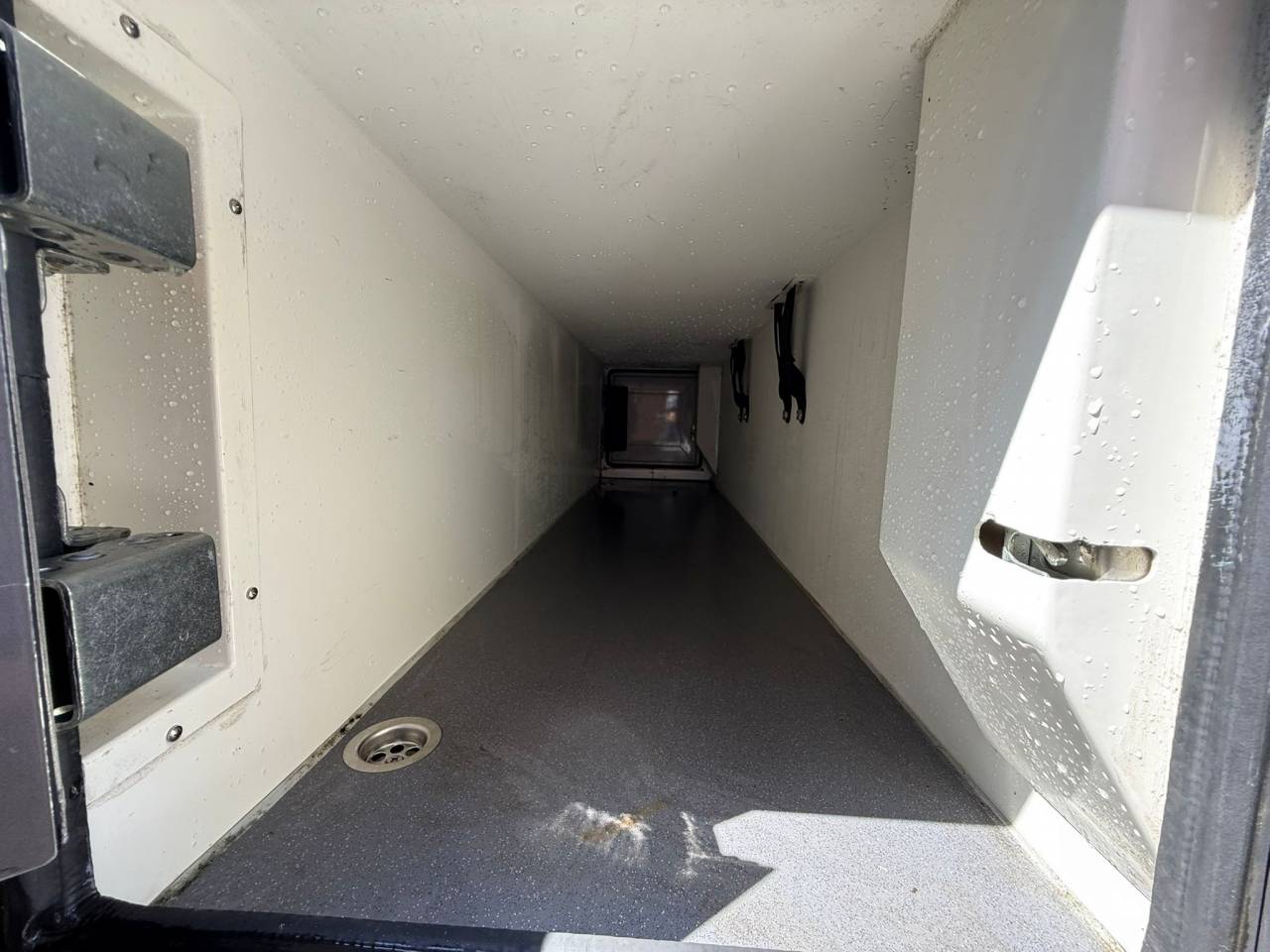 Horsebox HGV STX STALLE 5 PLACES 165CH 2015 Used