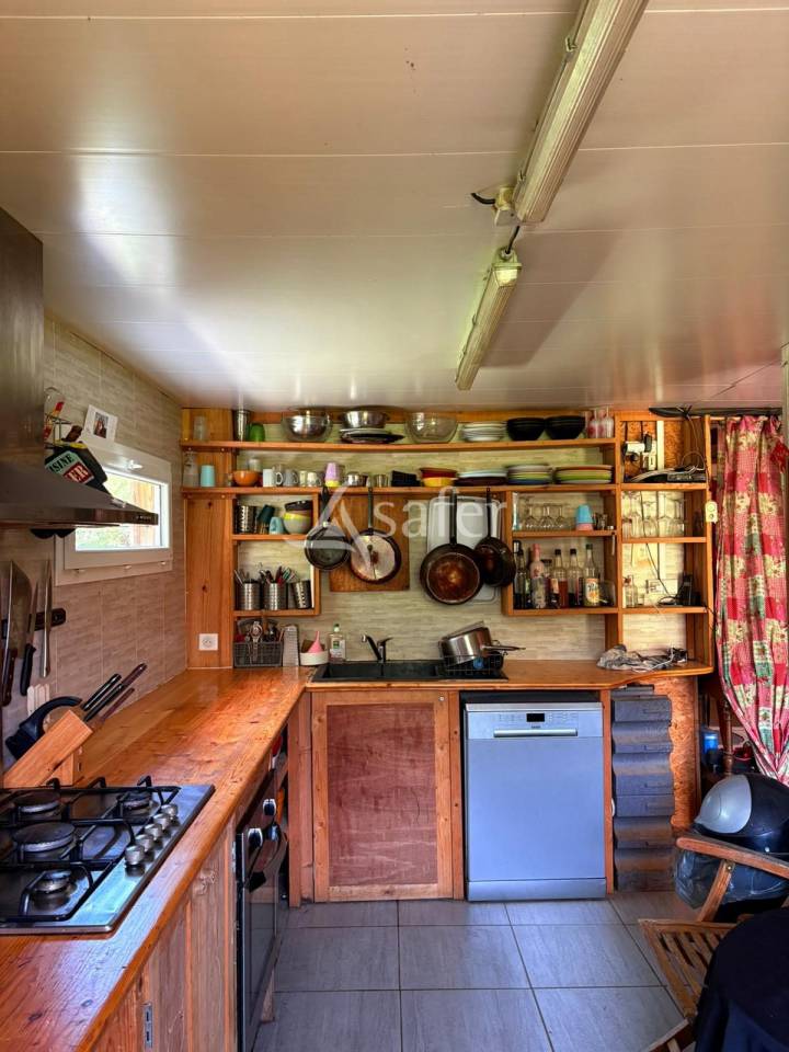 Other agricultural property  Lot-et-Garonne