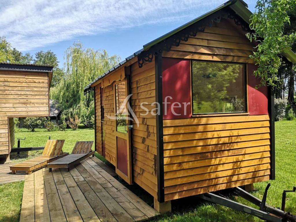 Other agricultural property  Lot-et-Garonne