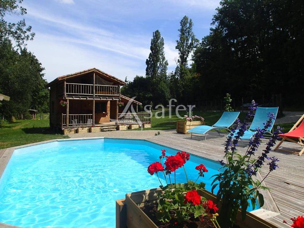 Other agricultural property  Lot-et-Garonne