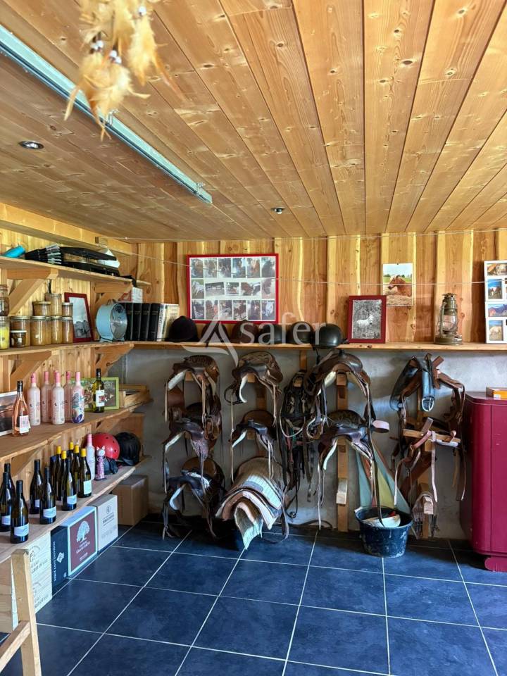 Other agricultural property  Lot-et-Garonne