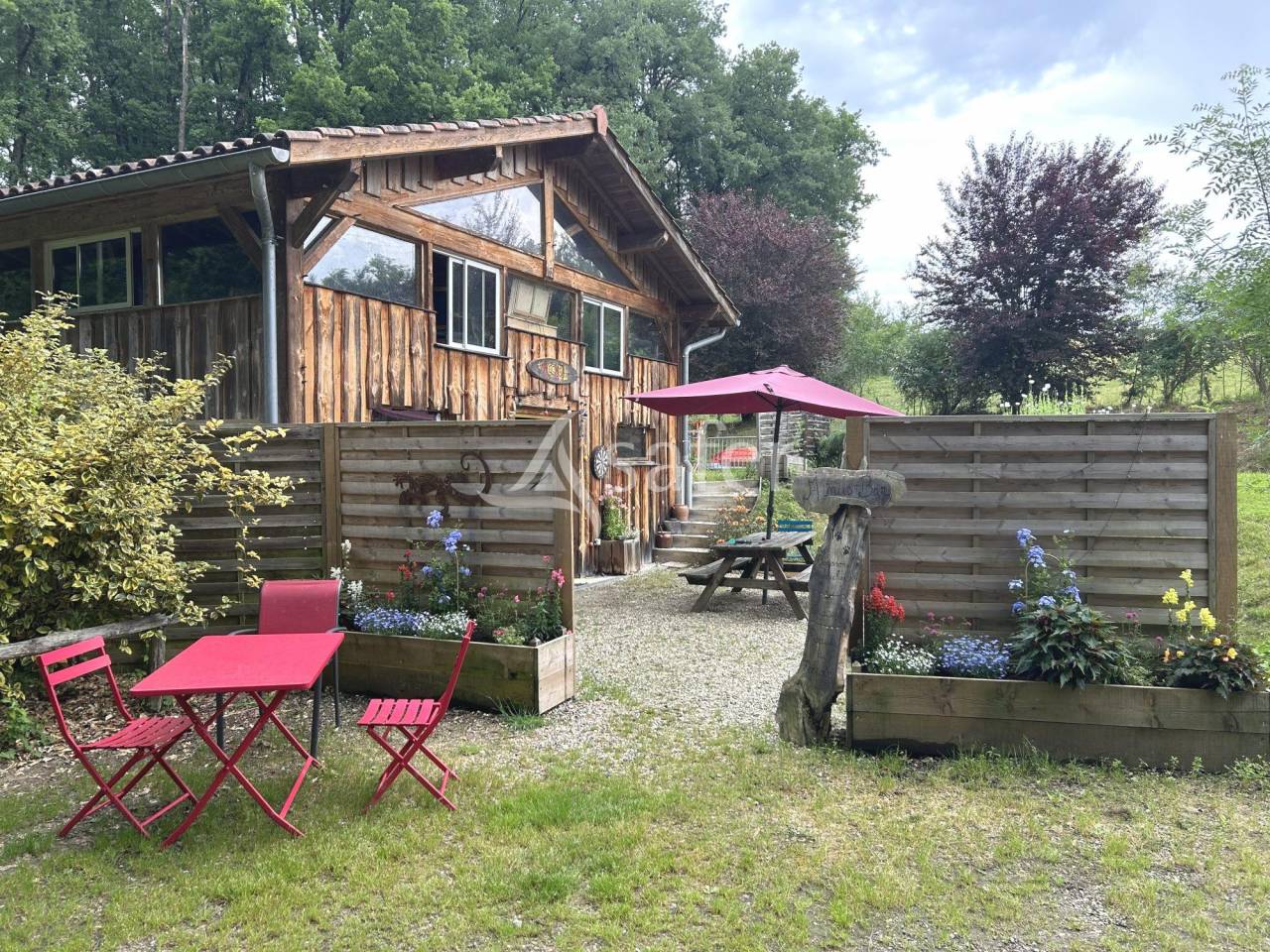 Other agricultural property  Lot-et-Garonne