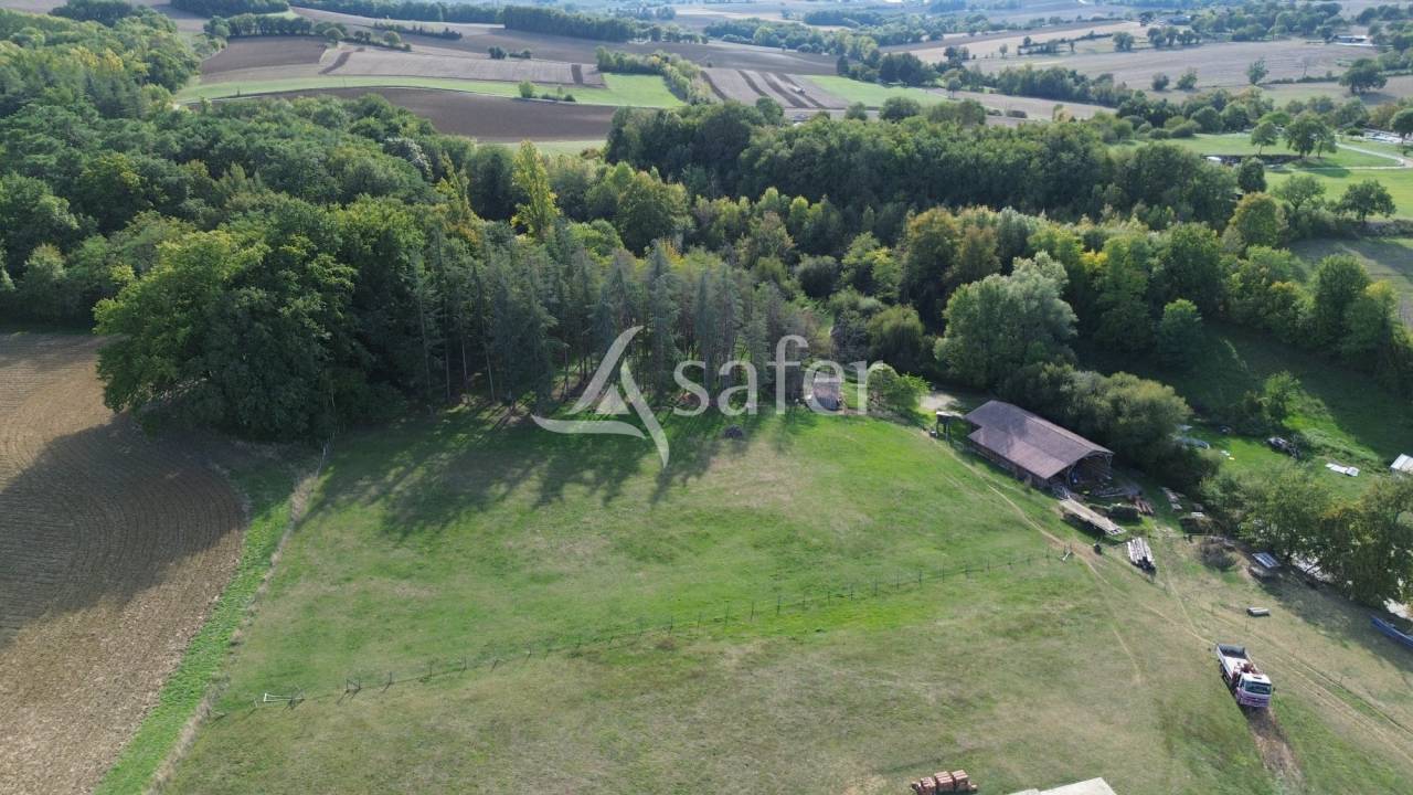 Other agricultural property  Lot-et-Garonne