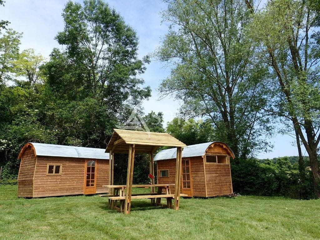 Other agricultural property  Lot-et-Garonne