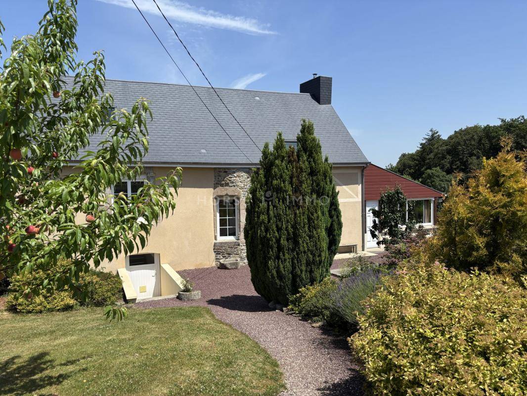 Equestrian property  Calvados