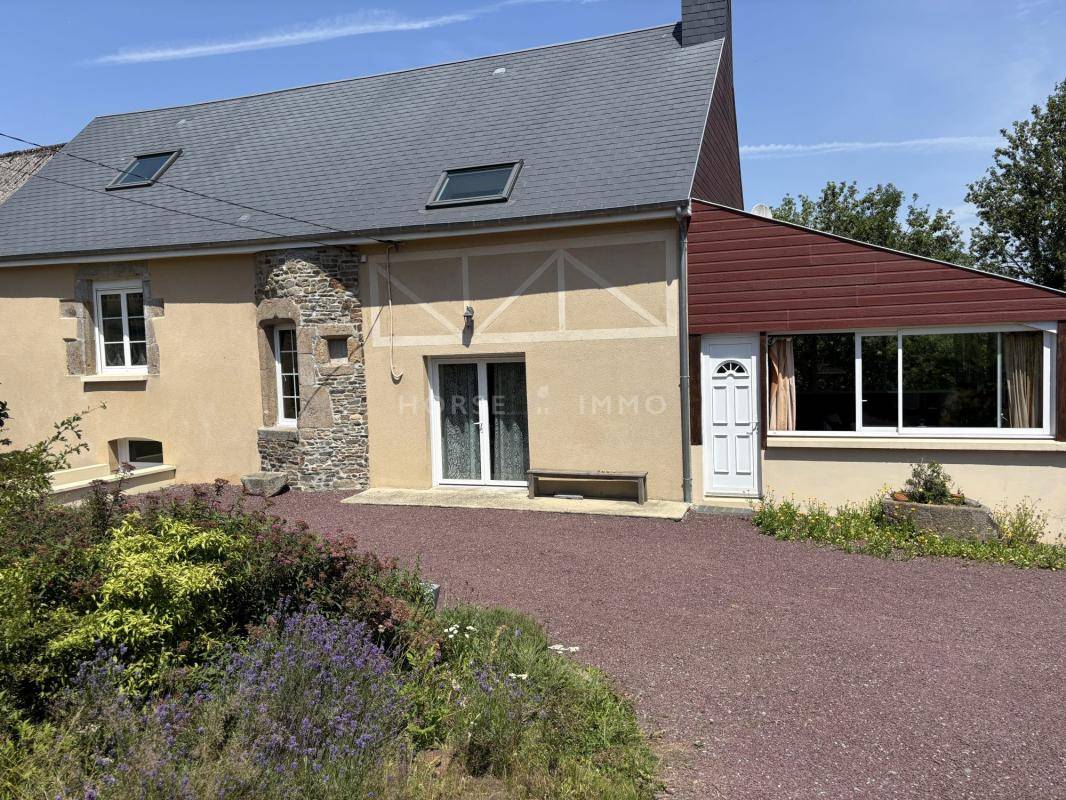 Equestrian property  Calvados
