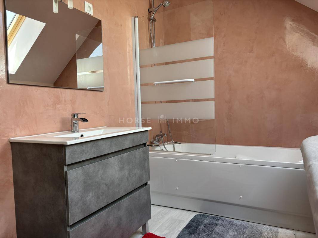 Equestrian property  Calvados