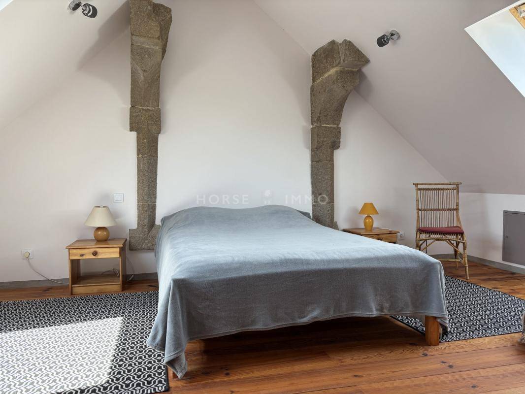 Equestrian property  Calvados