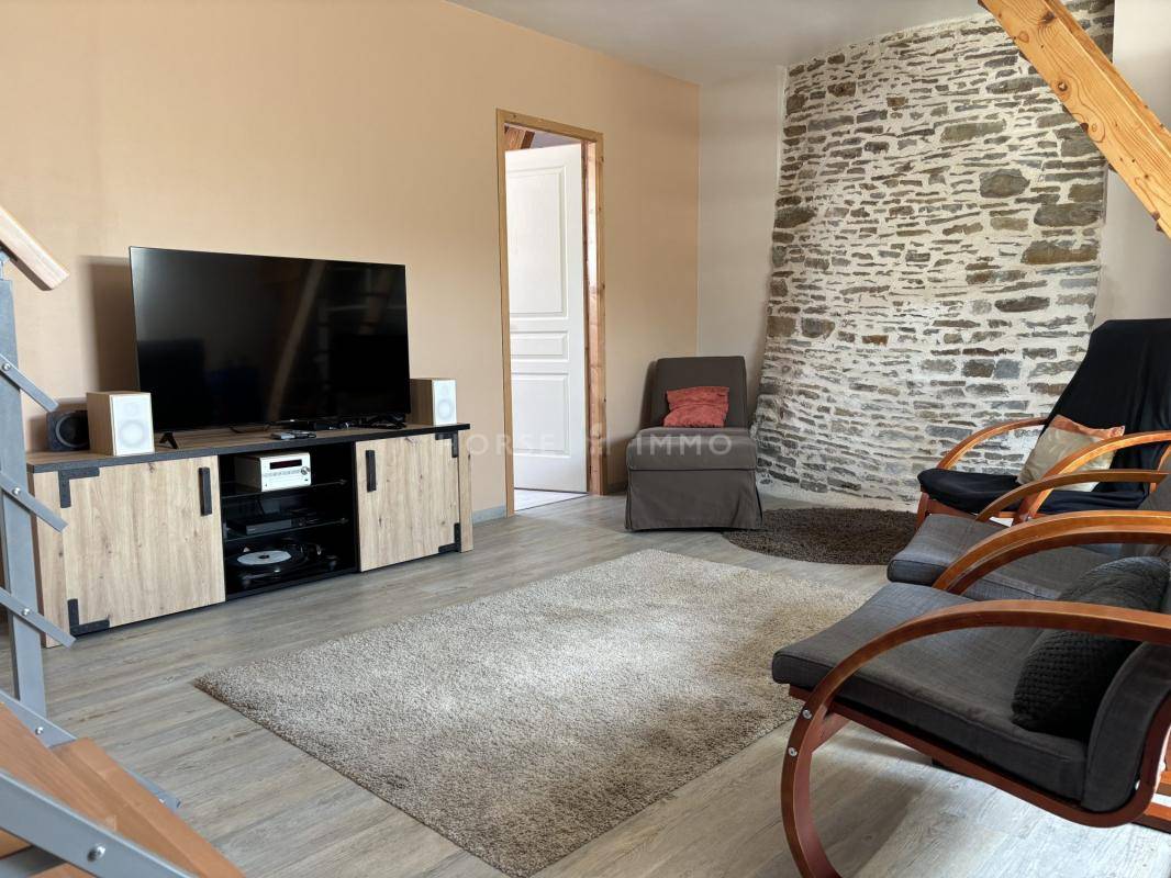 Equestrian property  Calvados