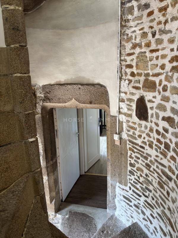 Equestrian property  Calvados