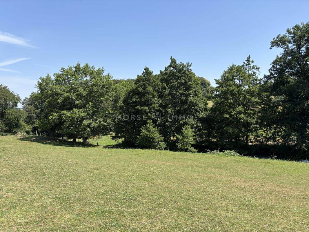 Equestrian property  Calvados