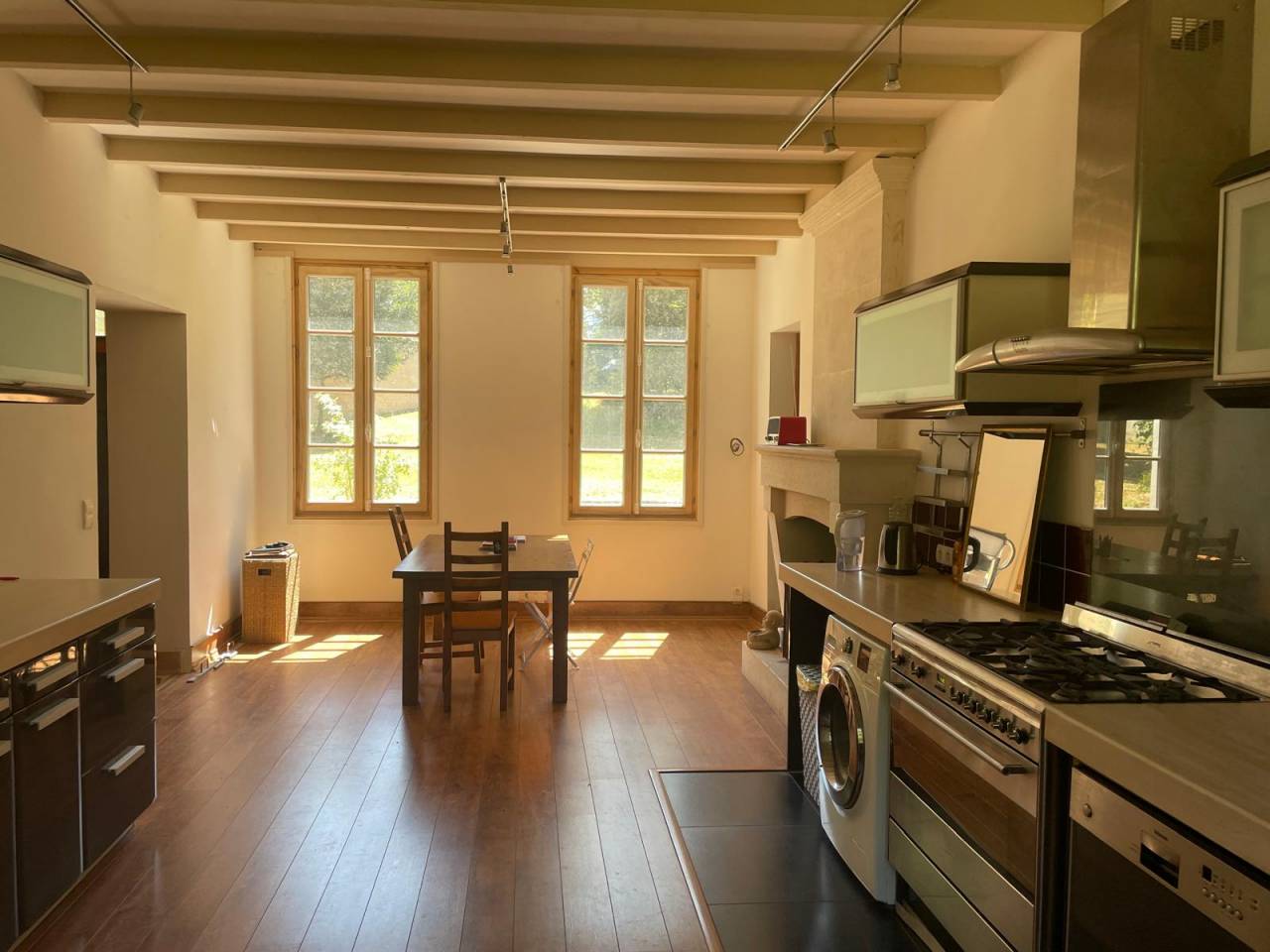 Luxurious equestrian property  Charente