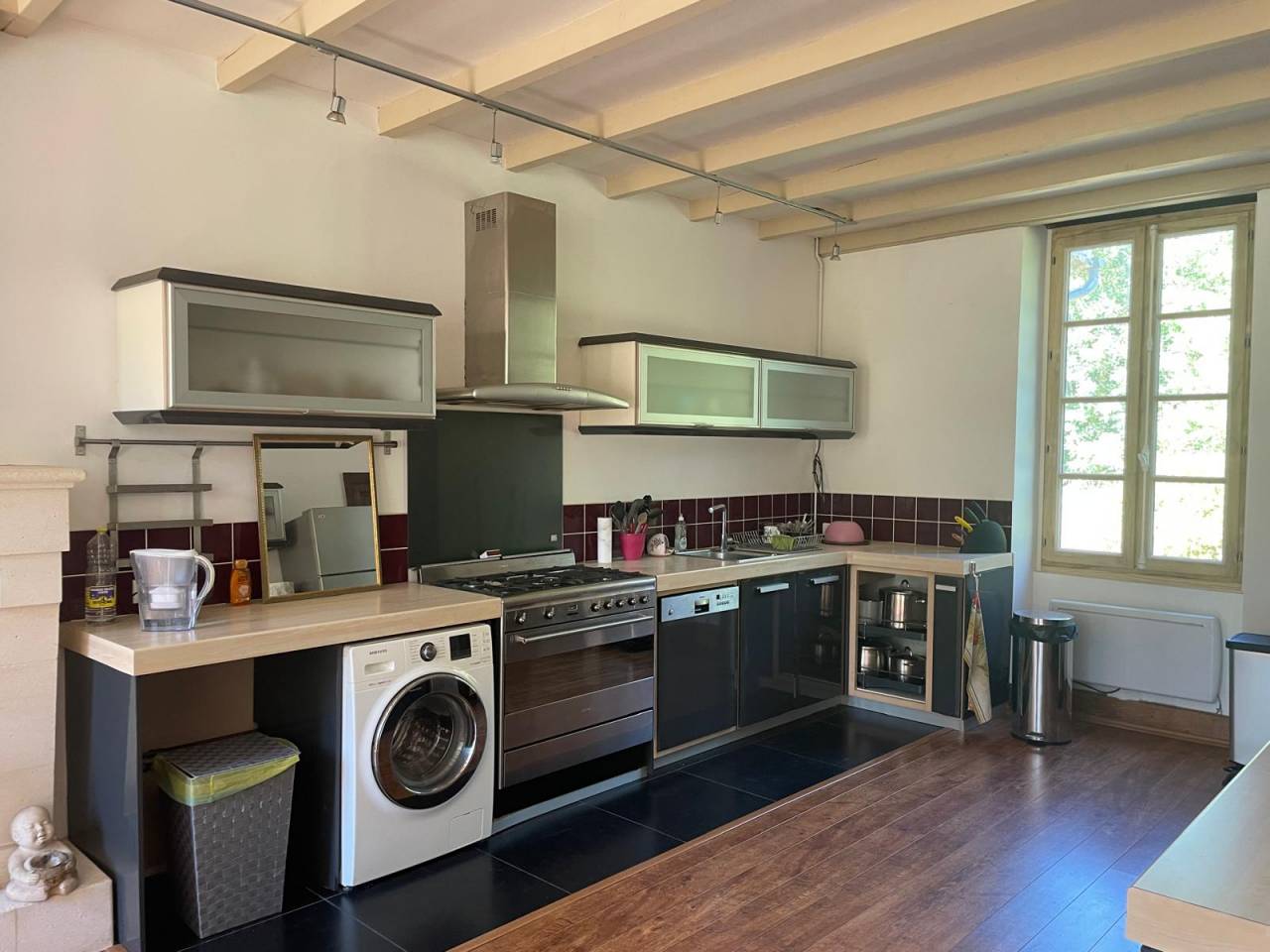 Luxurious equestrian property  Charente