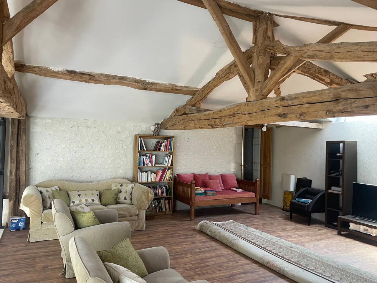 Luxurious equestrian property  Charente